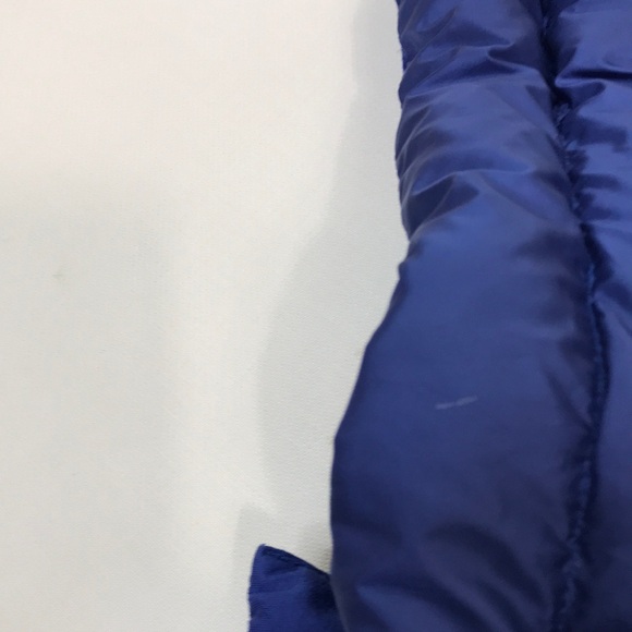 MONCLER Sciarpa Puffer Scarf - Picture 12 of 16